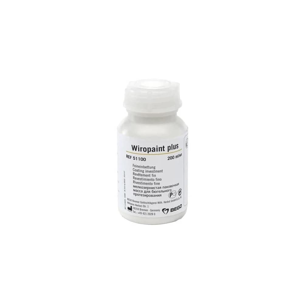 Wiropaint Plus Bego 200ml