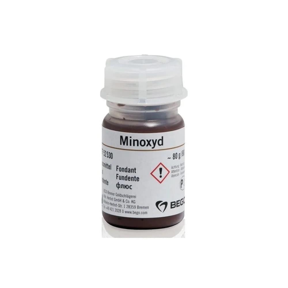 Decapant Minoxyd Flux Bego, 80g