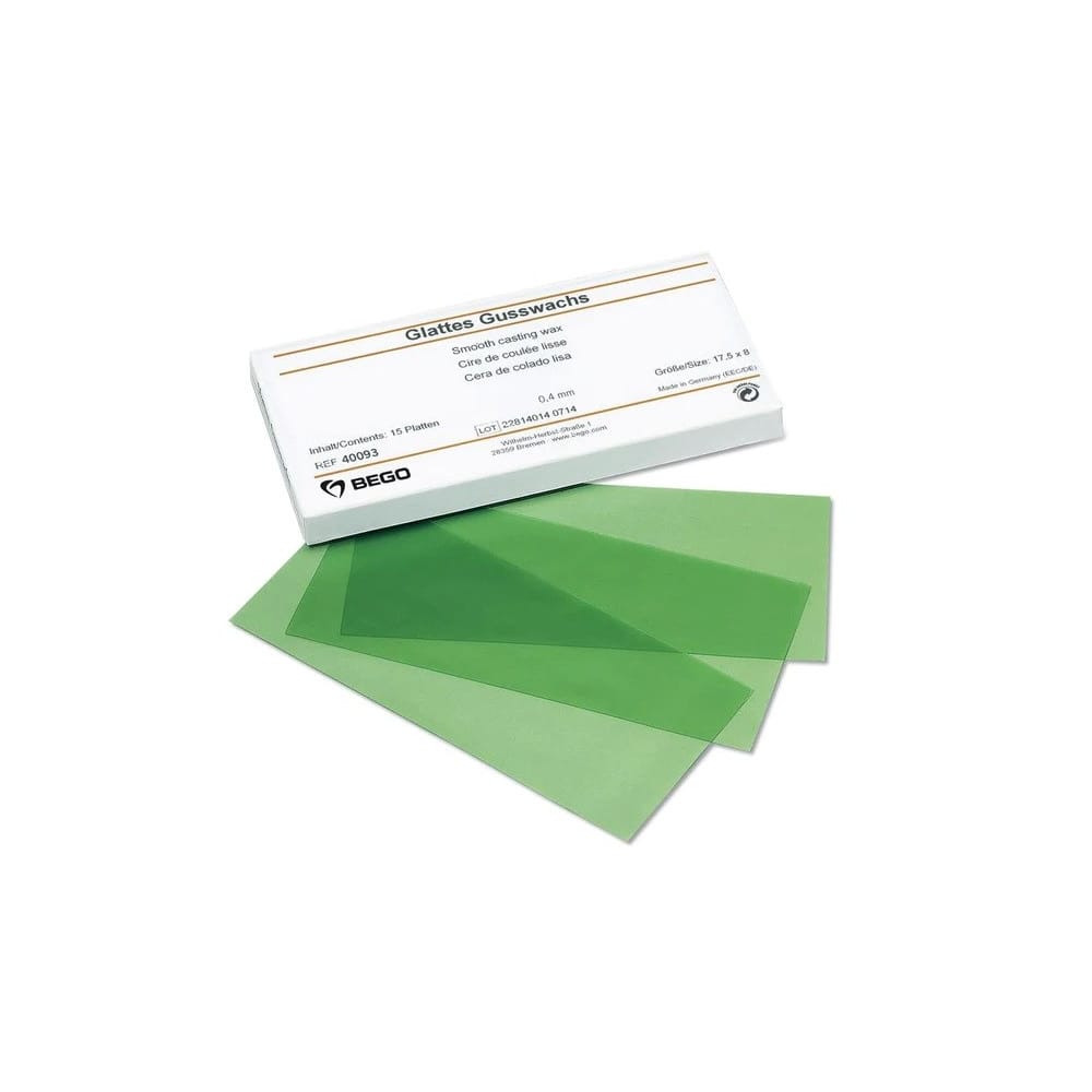 Ceara Calibrata 0.5mm, Bego