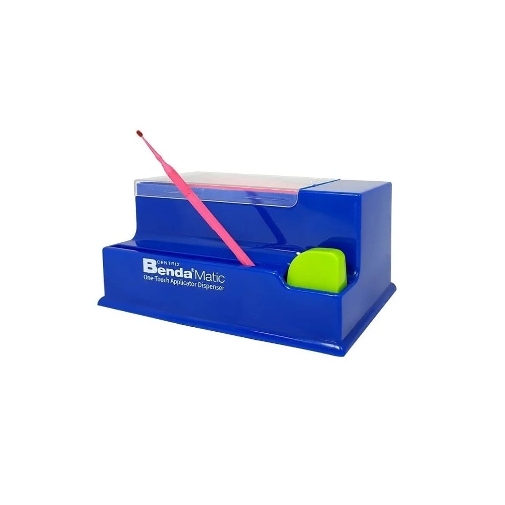 CENTRIX INDICATOR DE CARIE EXPOSE XF BLUE 576 Bucati