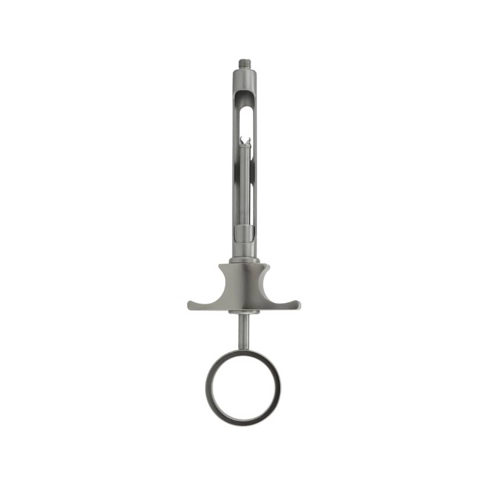 Seringa Aspiratie Prestoject CW INIBSA