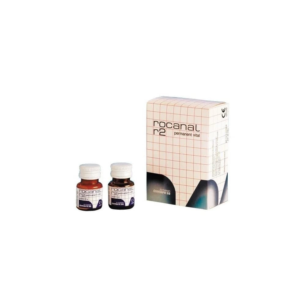 Rocanal R2 Medirel 5ml + 8g