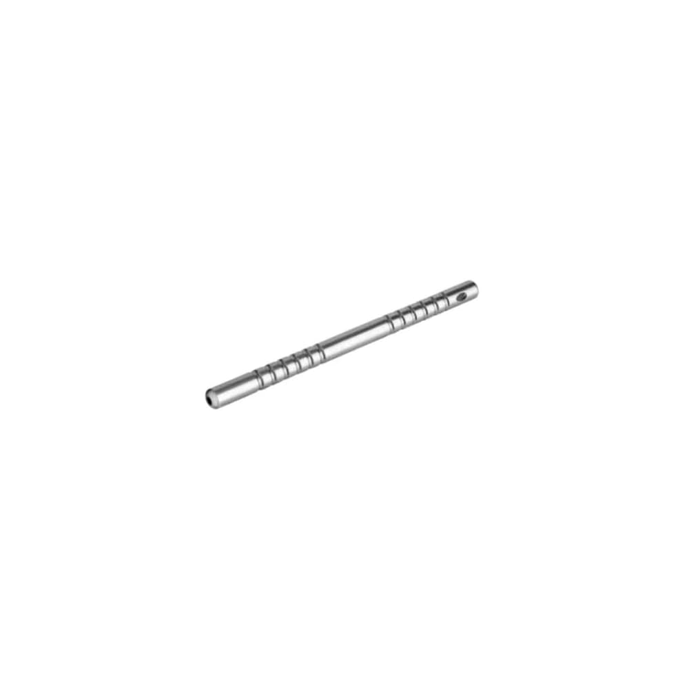 Mir Maner Inox Microdont