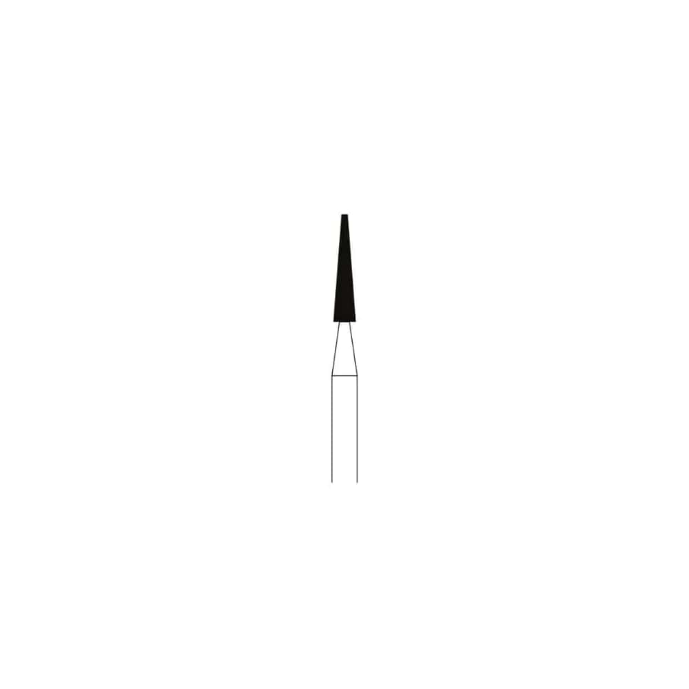 Freza Diamantata Conica 018-710 Microdont