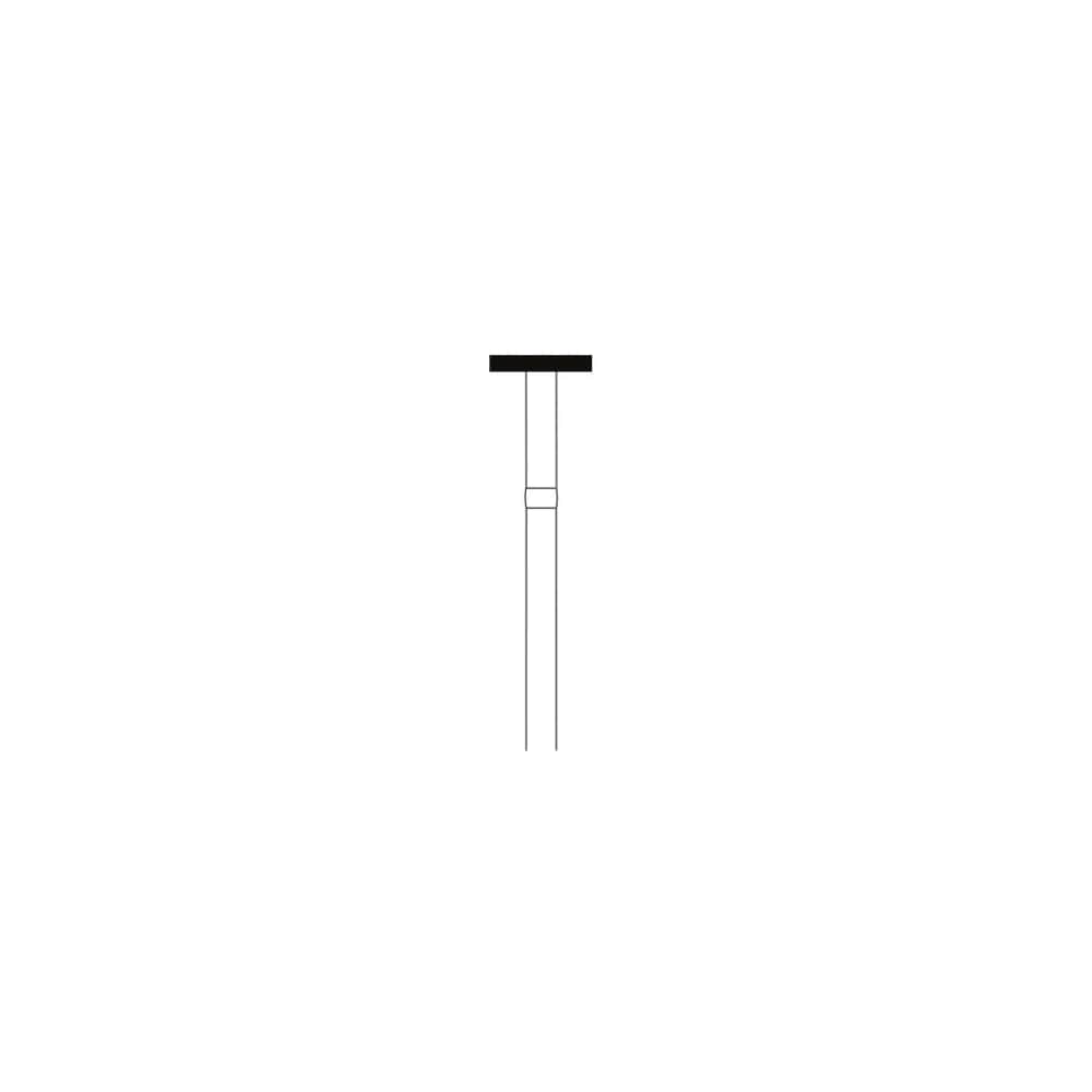 Freza Diamantata Cu Cap Roata 060-21C Microdont