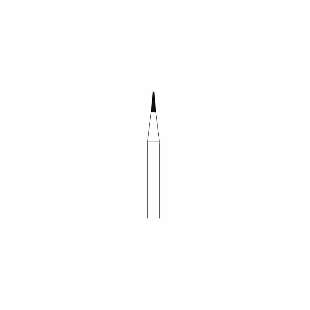 Freza Diamantata Conica 010-700 Microdont