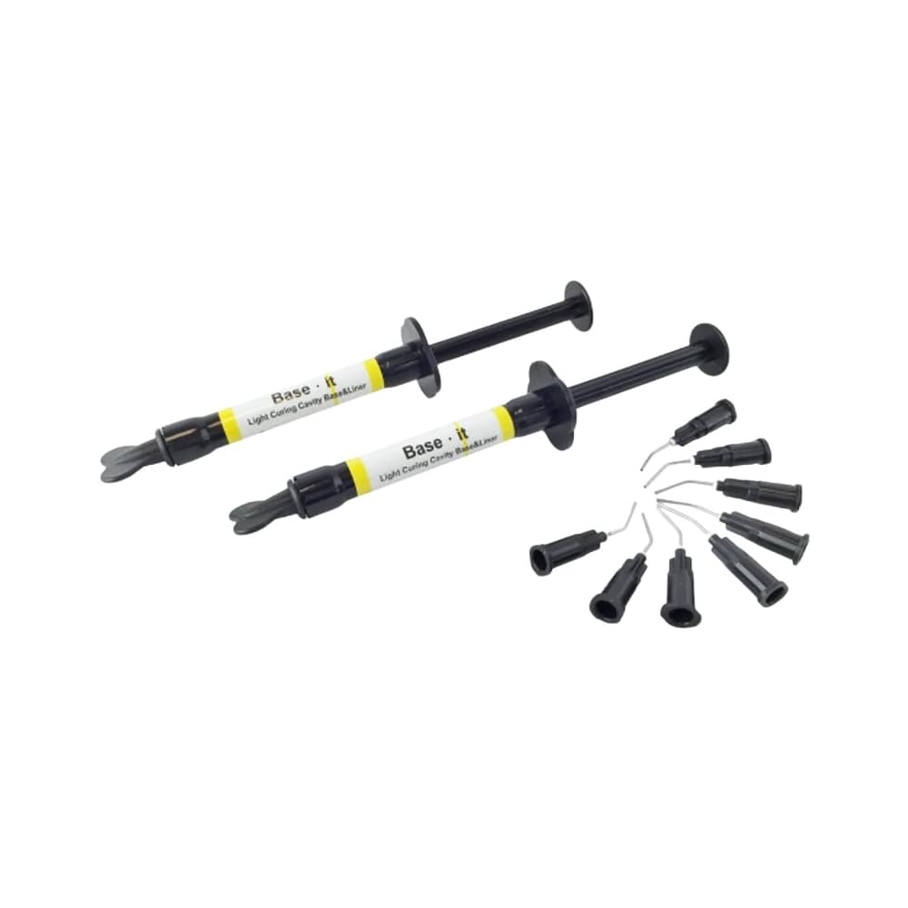 Base.IT Liner 2g Spident