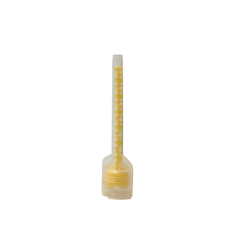 Canule De Amestec Galbene (Mici) Spident