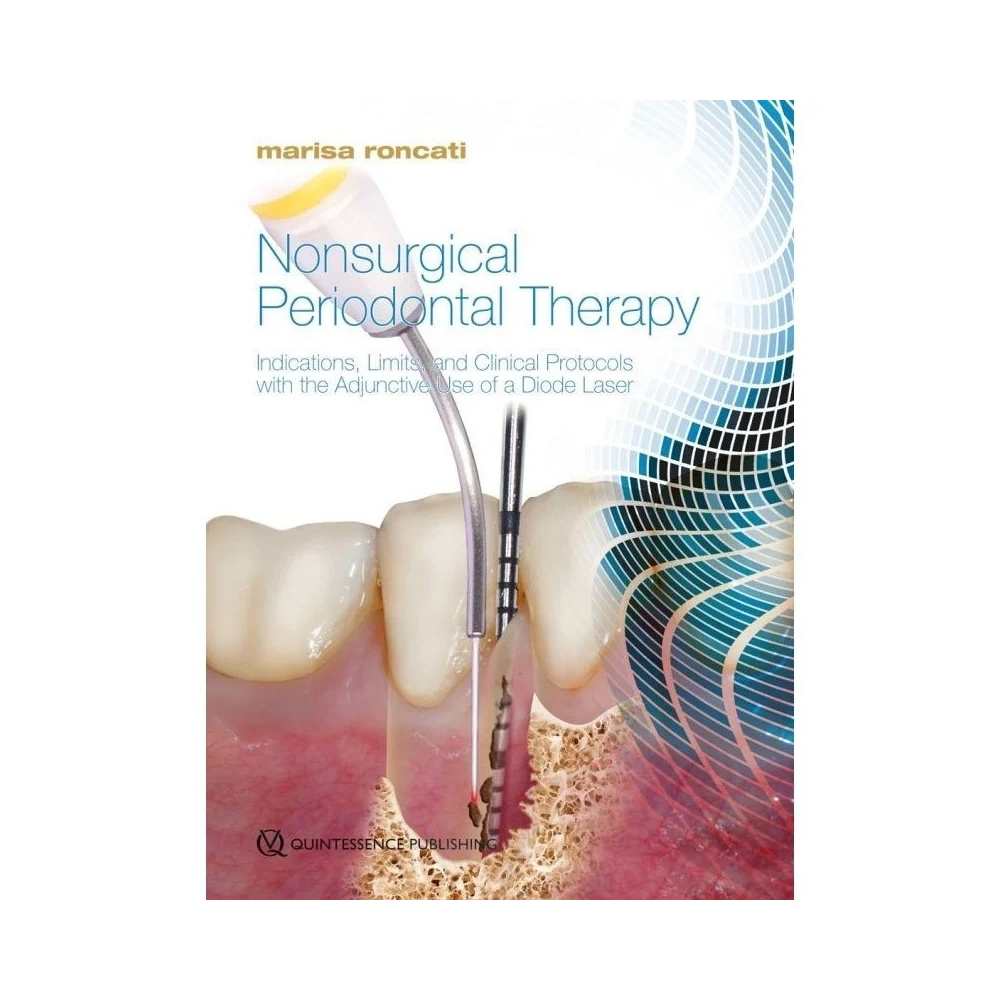 Nonsurgical Periodontal Therapy Book Doctor Smile