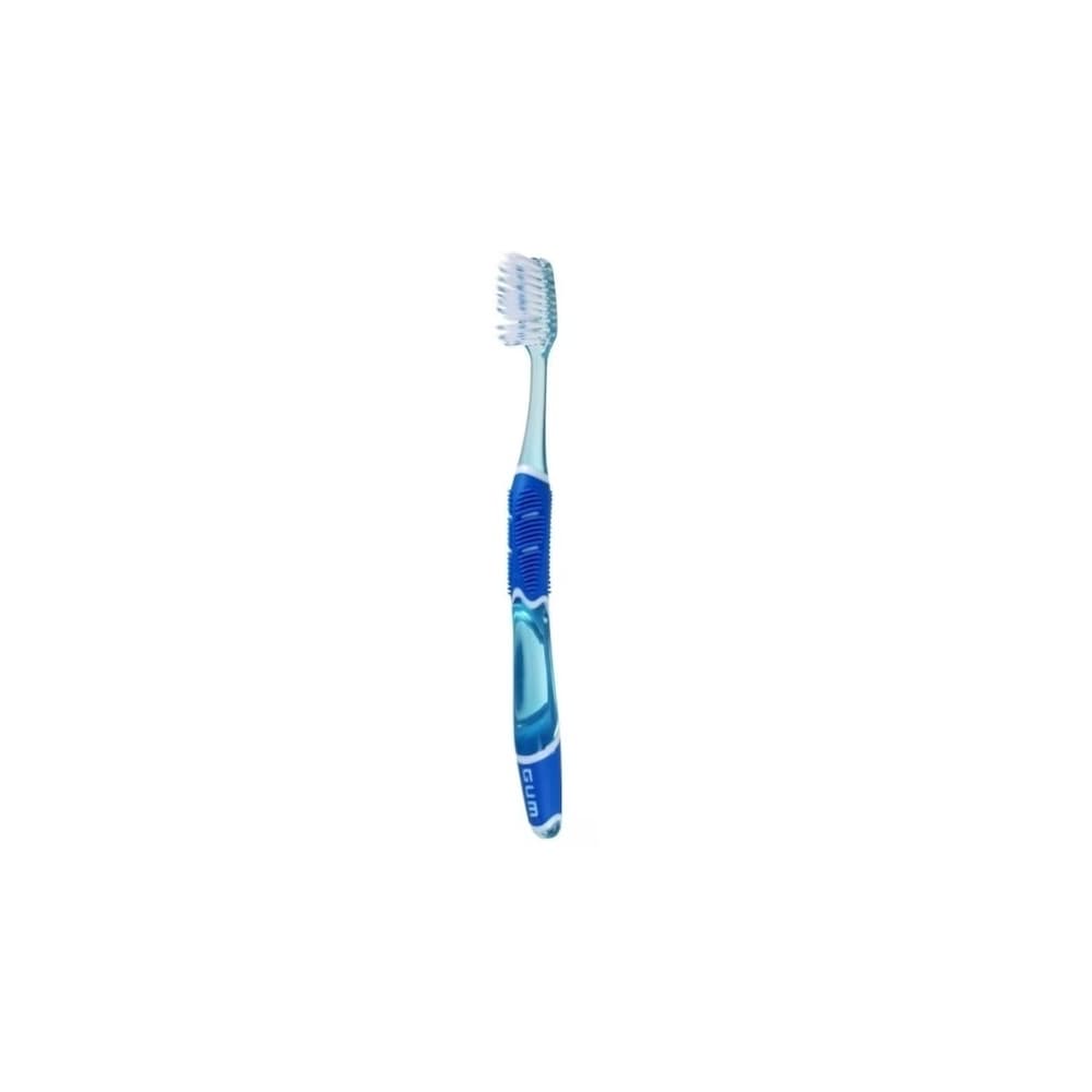 Periuta de dinti GUM Technique+ Full, Medium, Light Blue