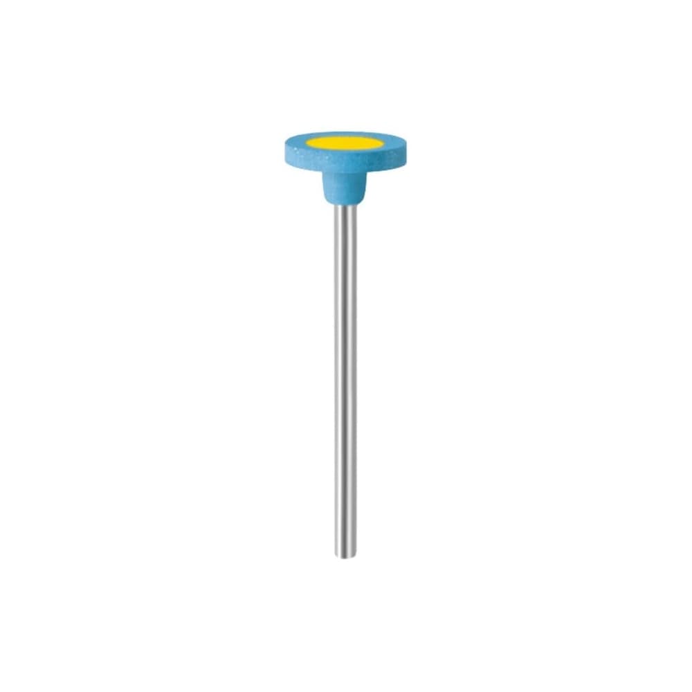 Diapol H8Dg roata albastra, coarse EVE
