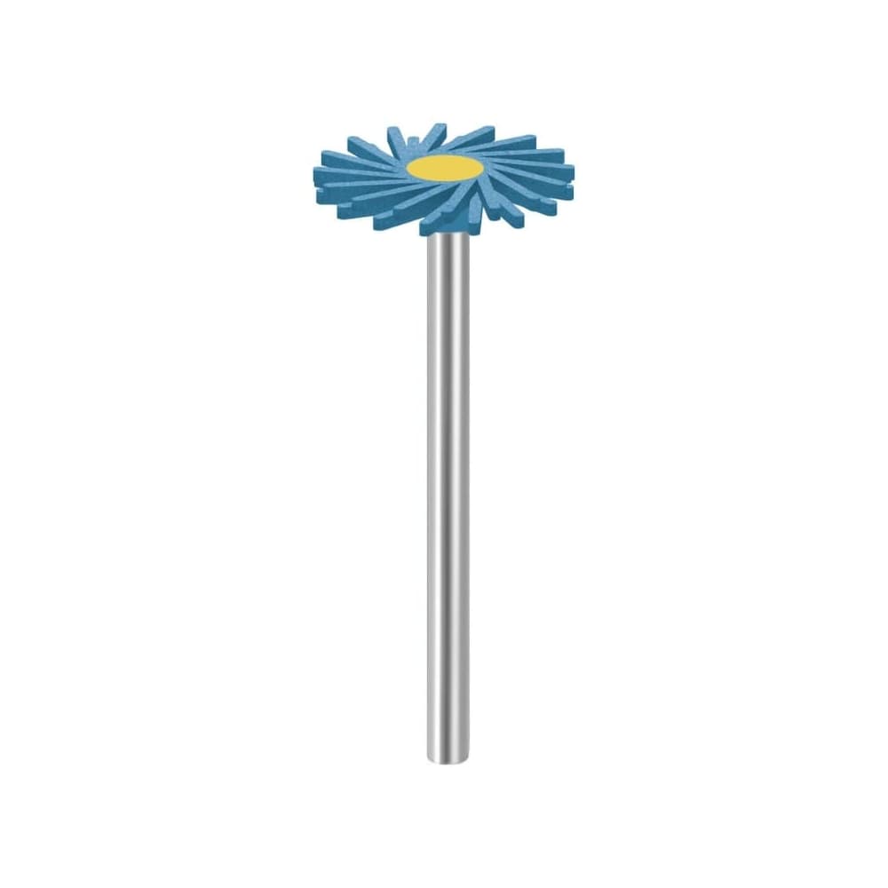 Diapol H17Dg twist albastru, coarse EVE