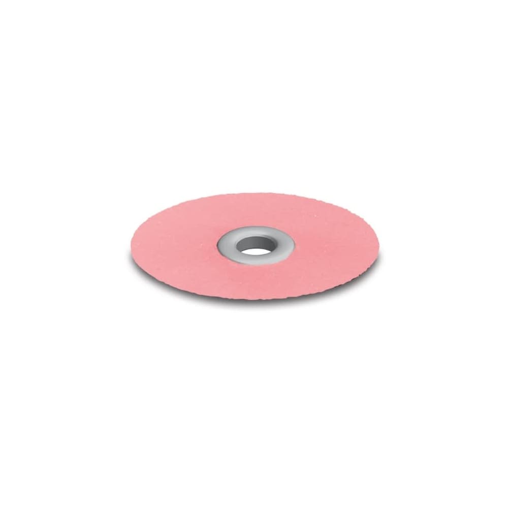 Discuri finisare rosii 14mm FD-14m 100bucati Eve