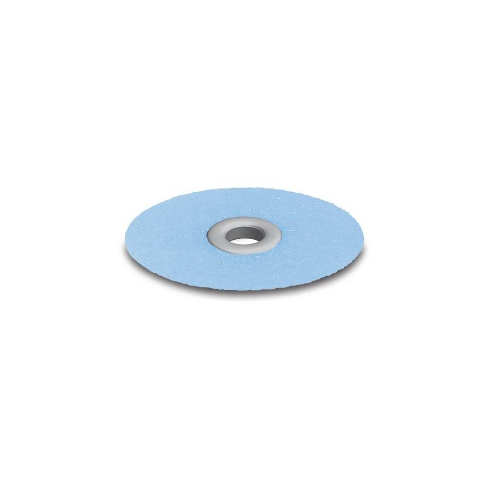 Discuri finisare albastre 14mm FD-14g Eve,100bucati