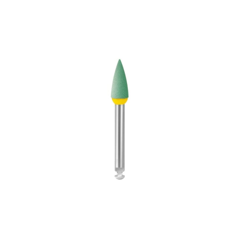Diacera W16DCmf flacara verde, medie EVE