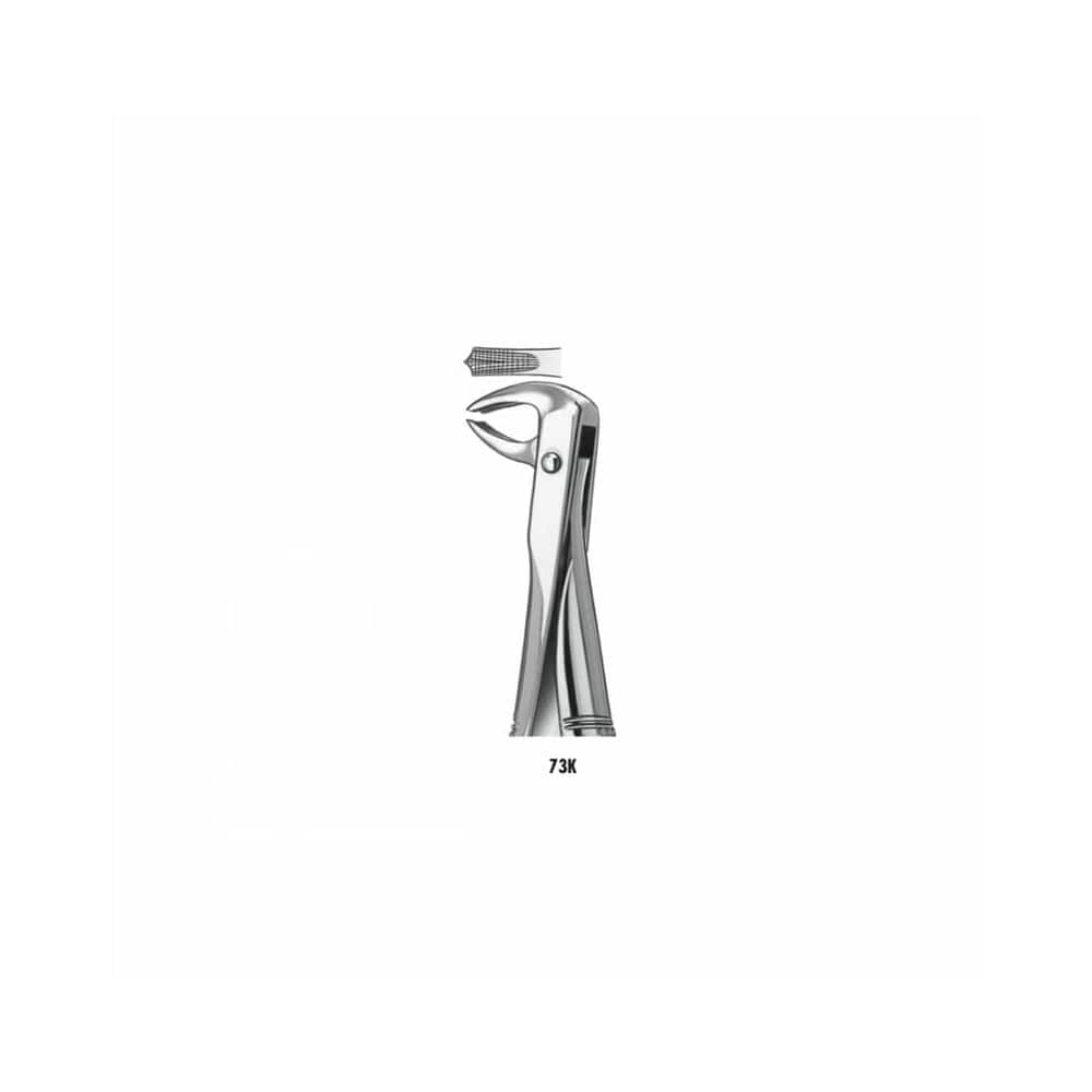Cleste Extractie Molar Inferior Copii Nr 73K, Dr. Protect