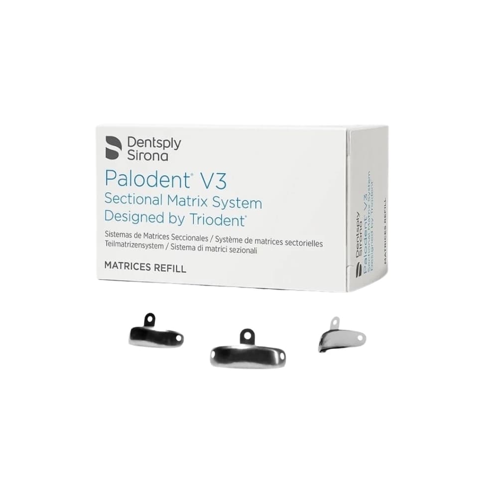 Matrici Palodent V3 5.5mm 50 bucati Dentsply