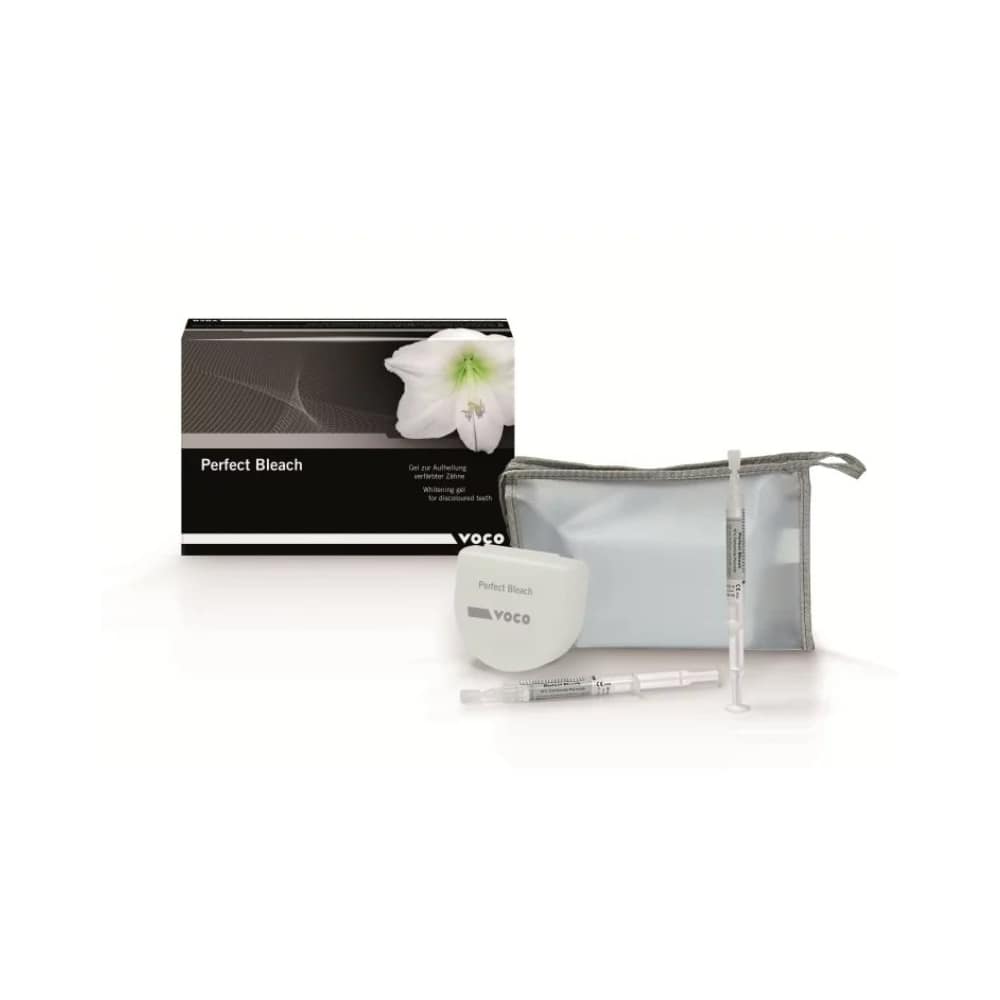 Perfect Bleach Mini Kit 16% Voco