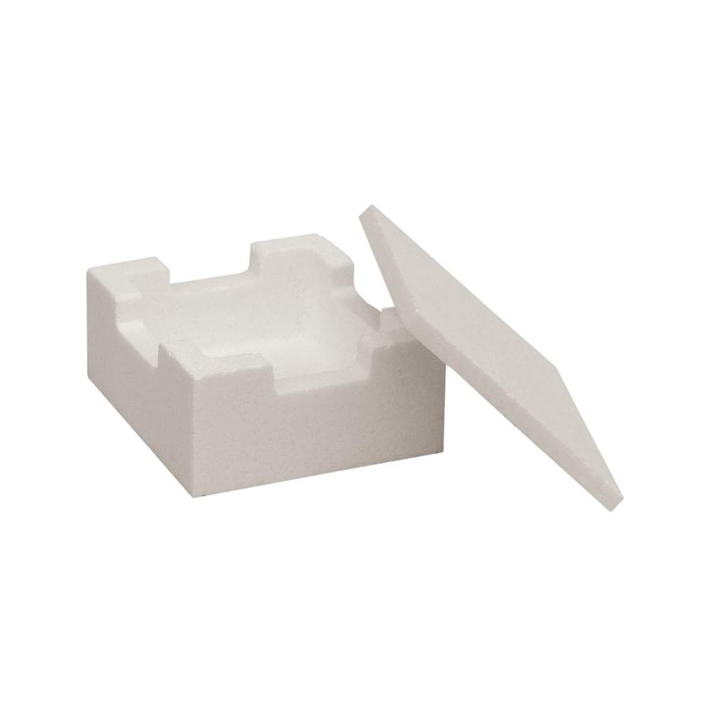 Set Tavita Ardere Patrata Nabertherm