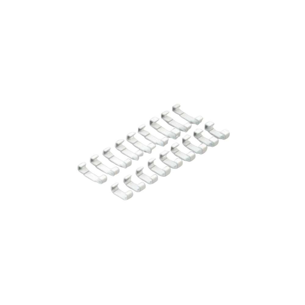 Kit 18 Fixatori pentru suport radiografie Indusbello