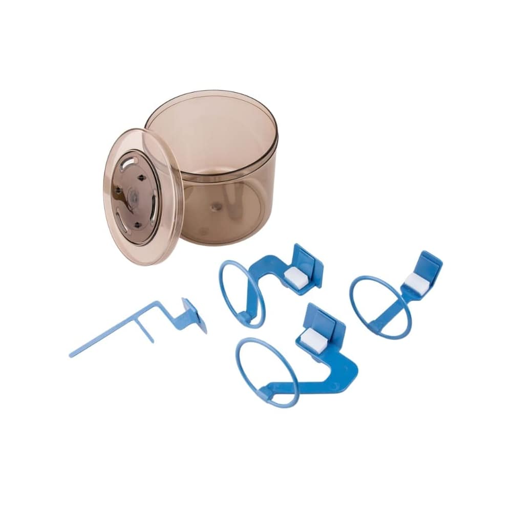 Kit Suport Radiografic pentru copii Indusbello