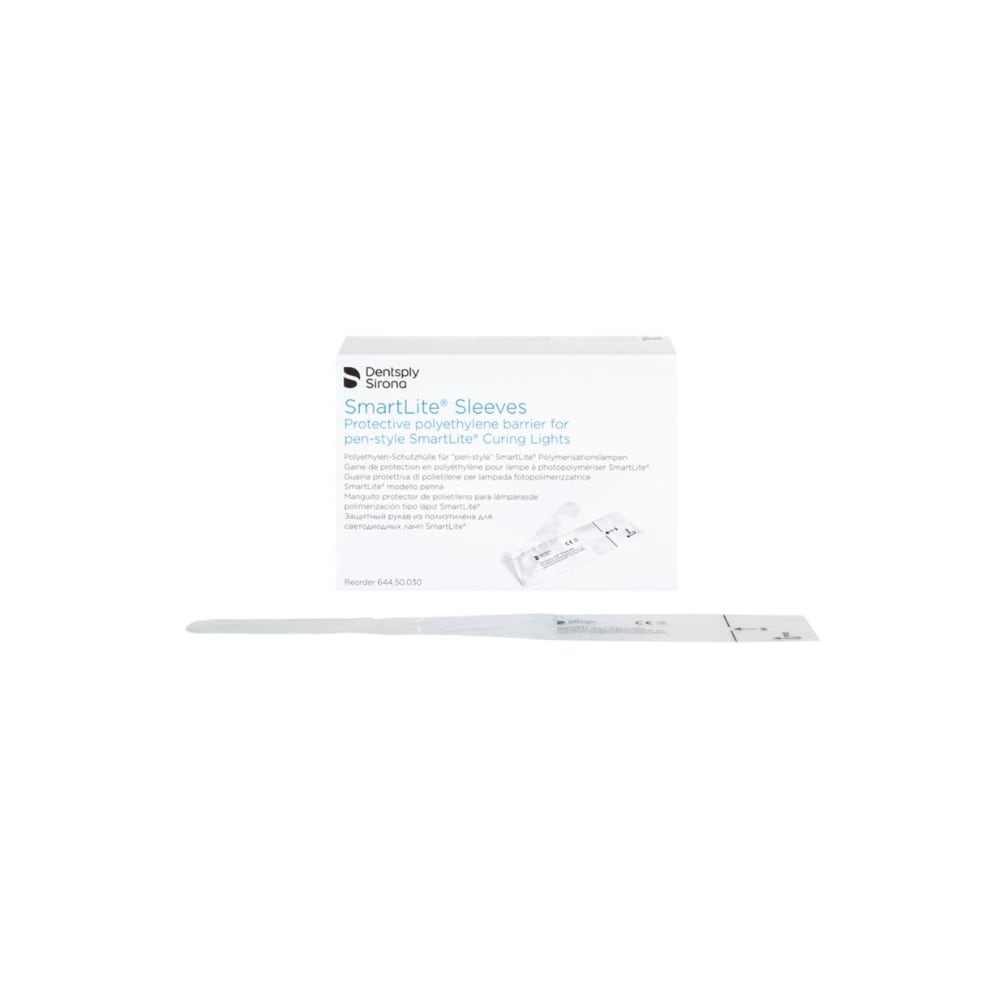 Folii protectoare Smartlite 300 bucati Dentsply