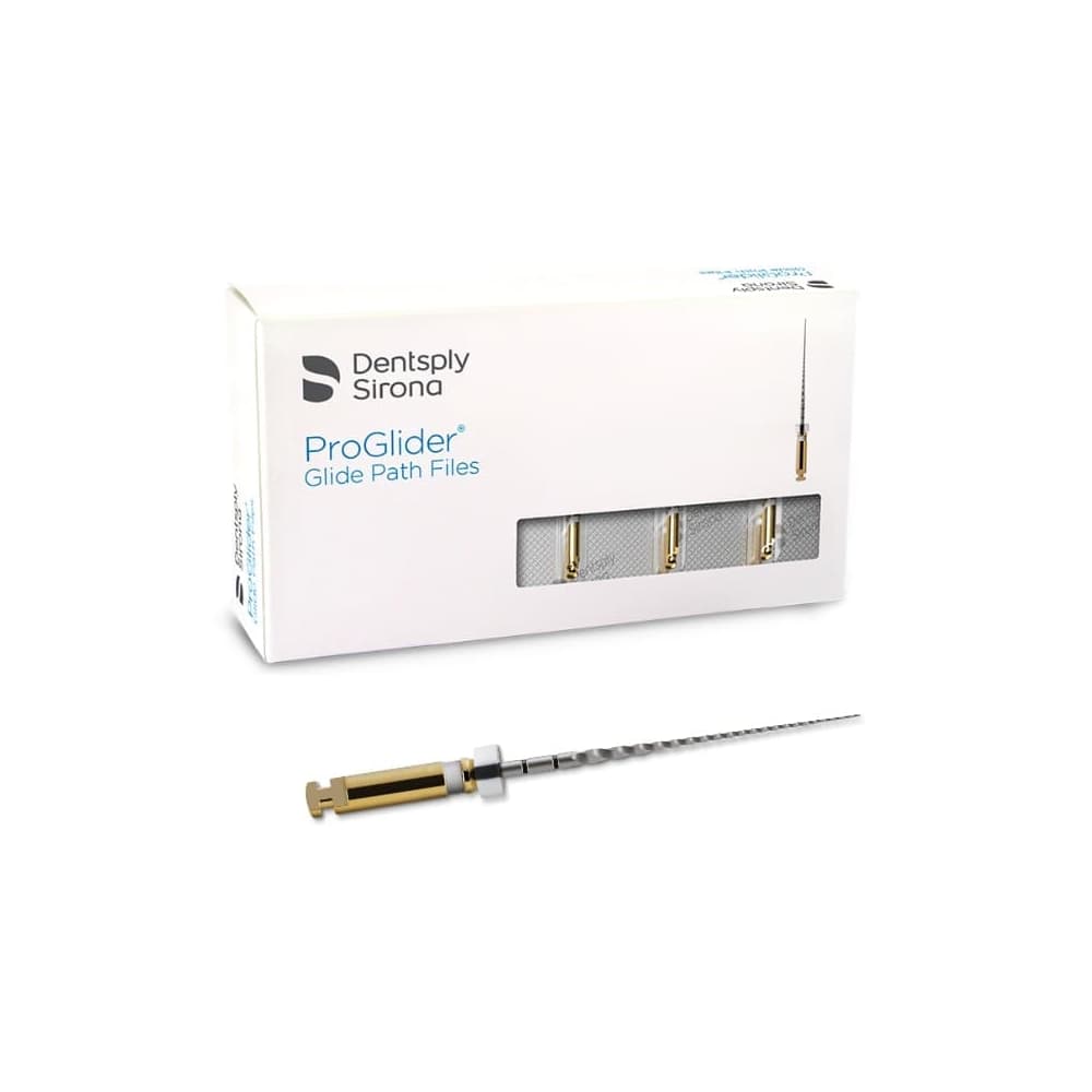 Ace Proglider 25mm Dentsply