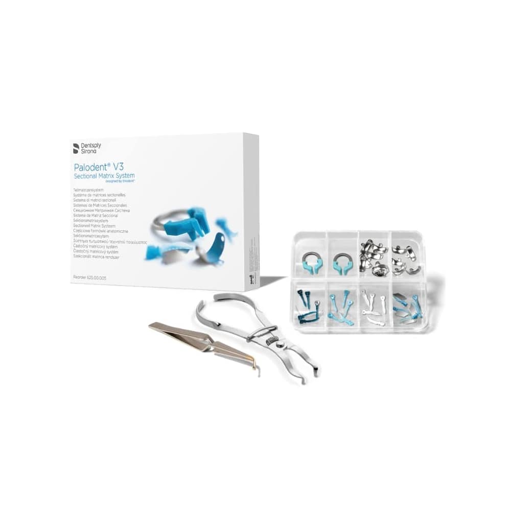 Palodent Starter Kit Dentsply