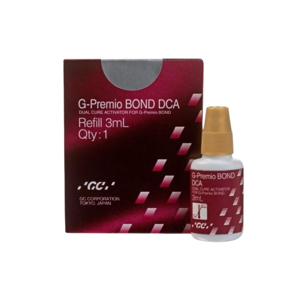GC G-Premio BOND DCA 3ml