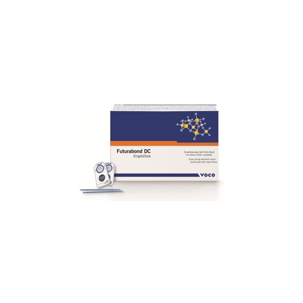 Futurabond DC Single Dose Voco