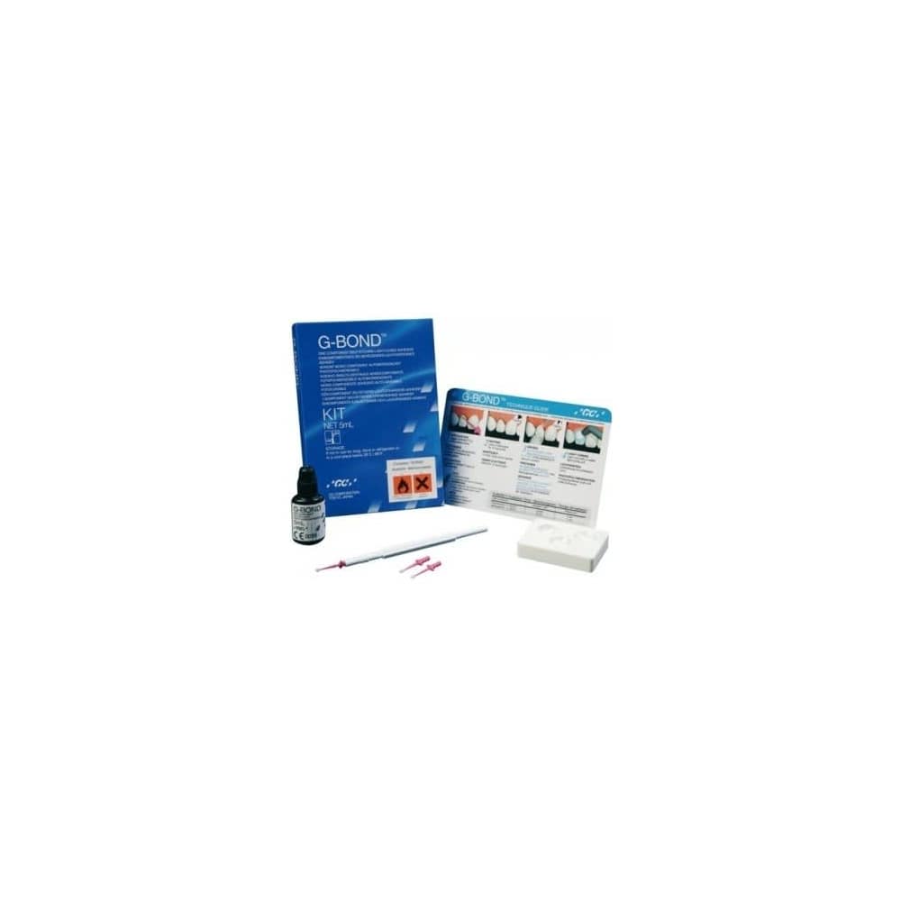 G-Bond Starter Kit GC