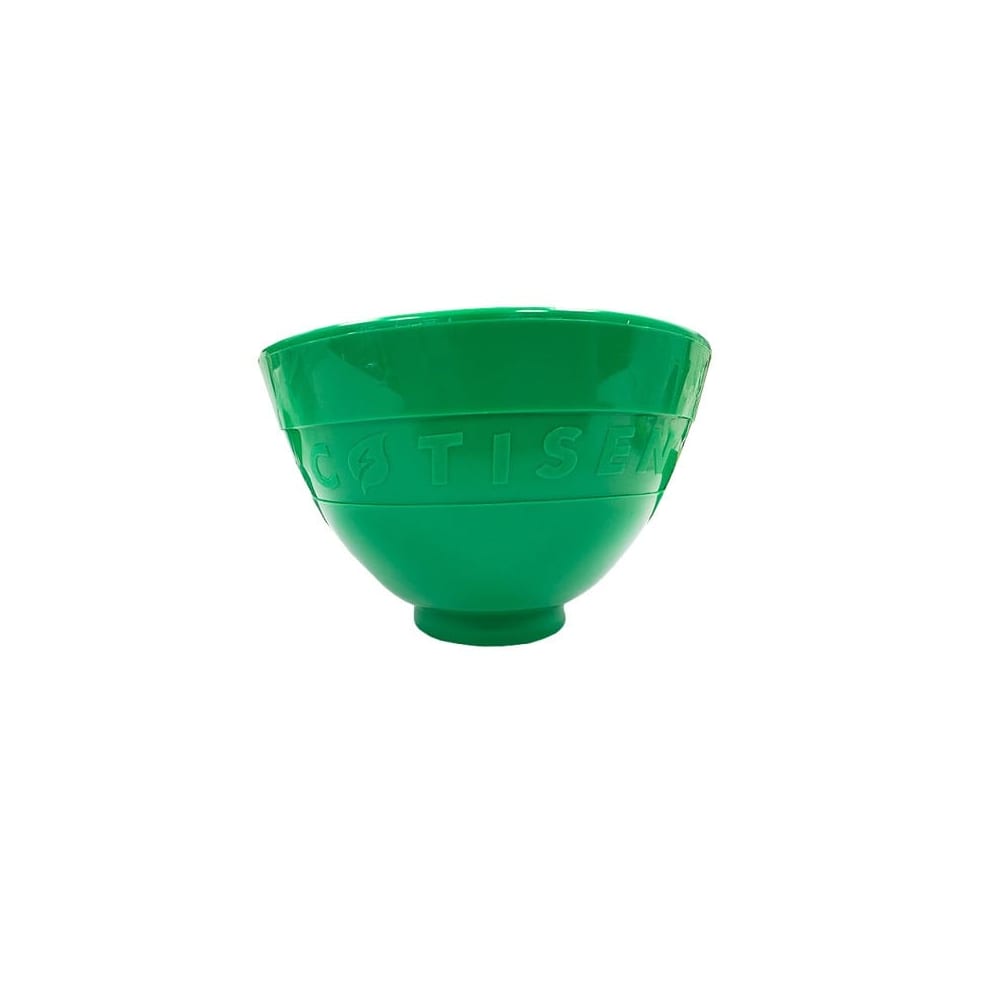Bol Mixare Verde 500ml Dr. Mayer