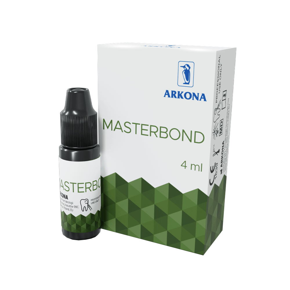 RX Master Bond 4ml Arkona