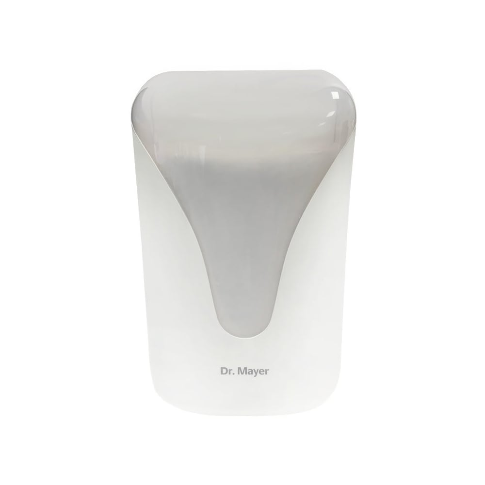 Dispenser Prosop Hartie Monorola White Dr. Mayer