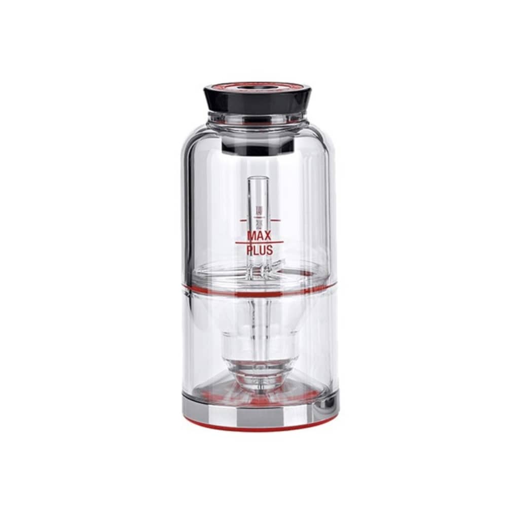 Recipient pulbere PLUS EMS