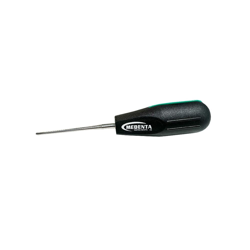 Instrument luxare F25 drept 2.5mm Medenta