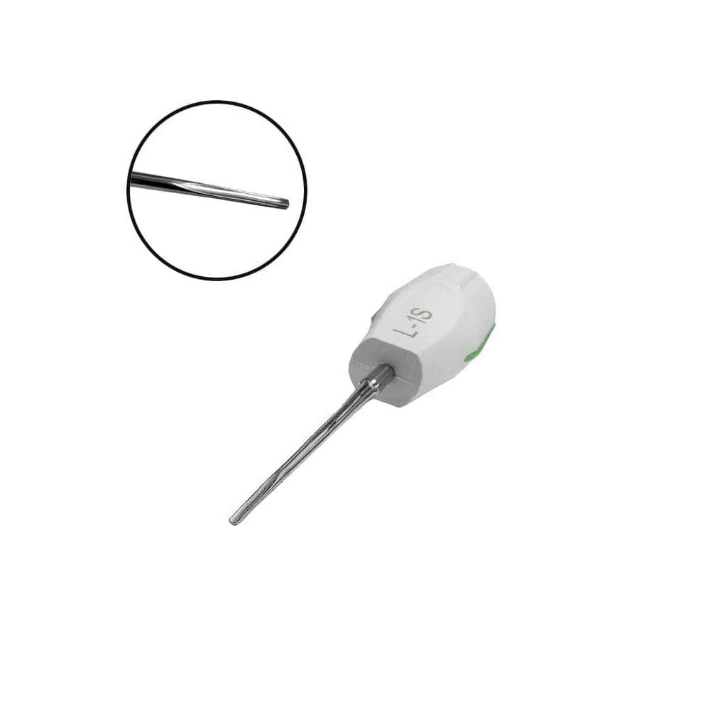 Instrument luxare drept lung 1mm L-1S Medenta