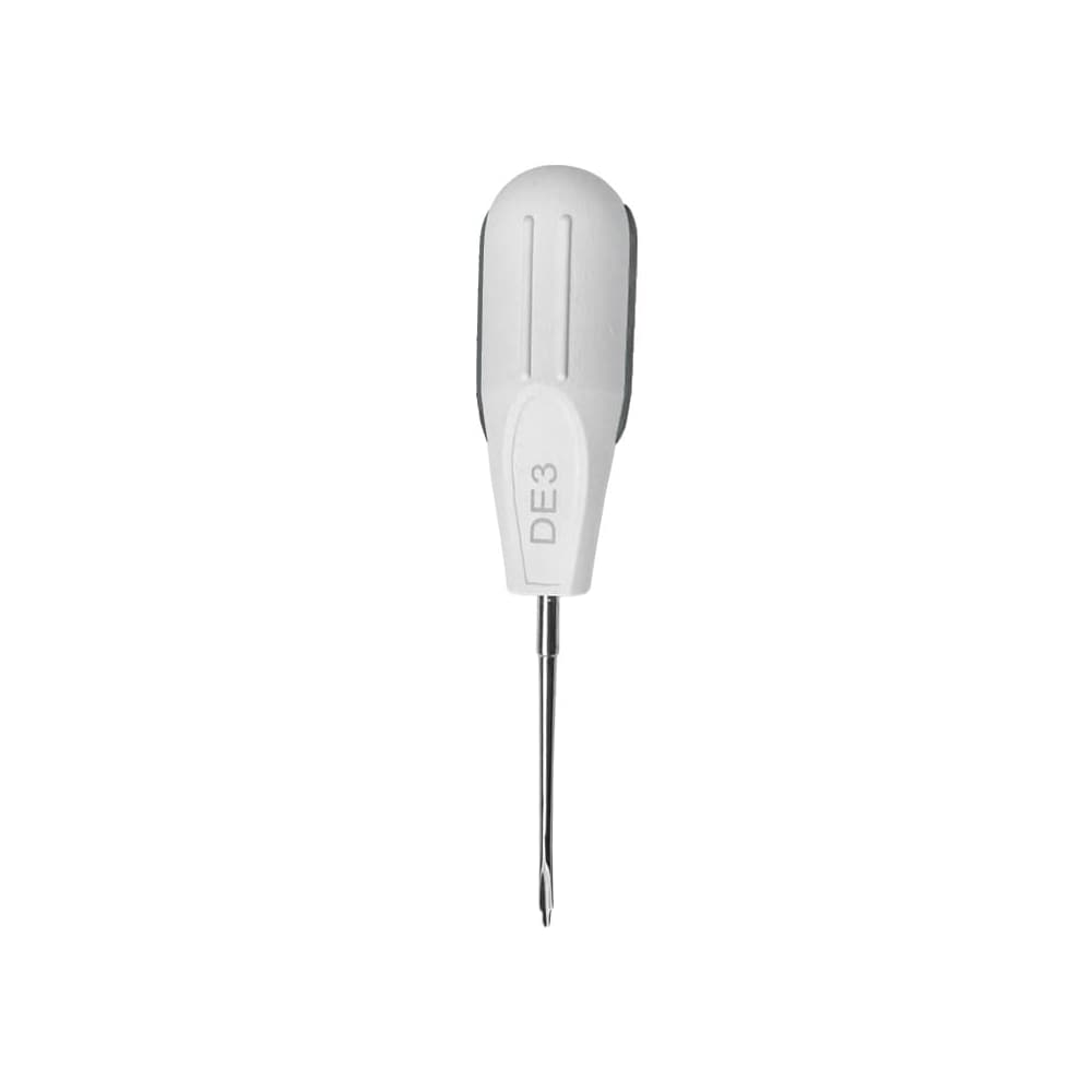 Instrument luxare Dual Edge DE3 3mm/1.5mm Medenta