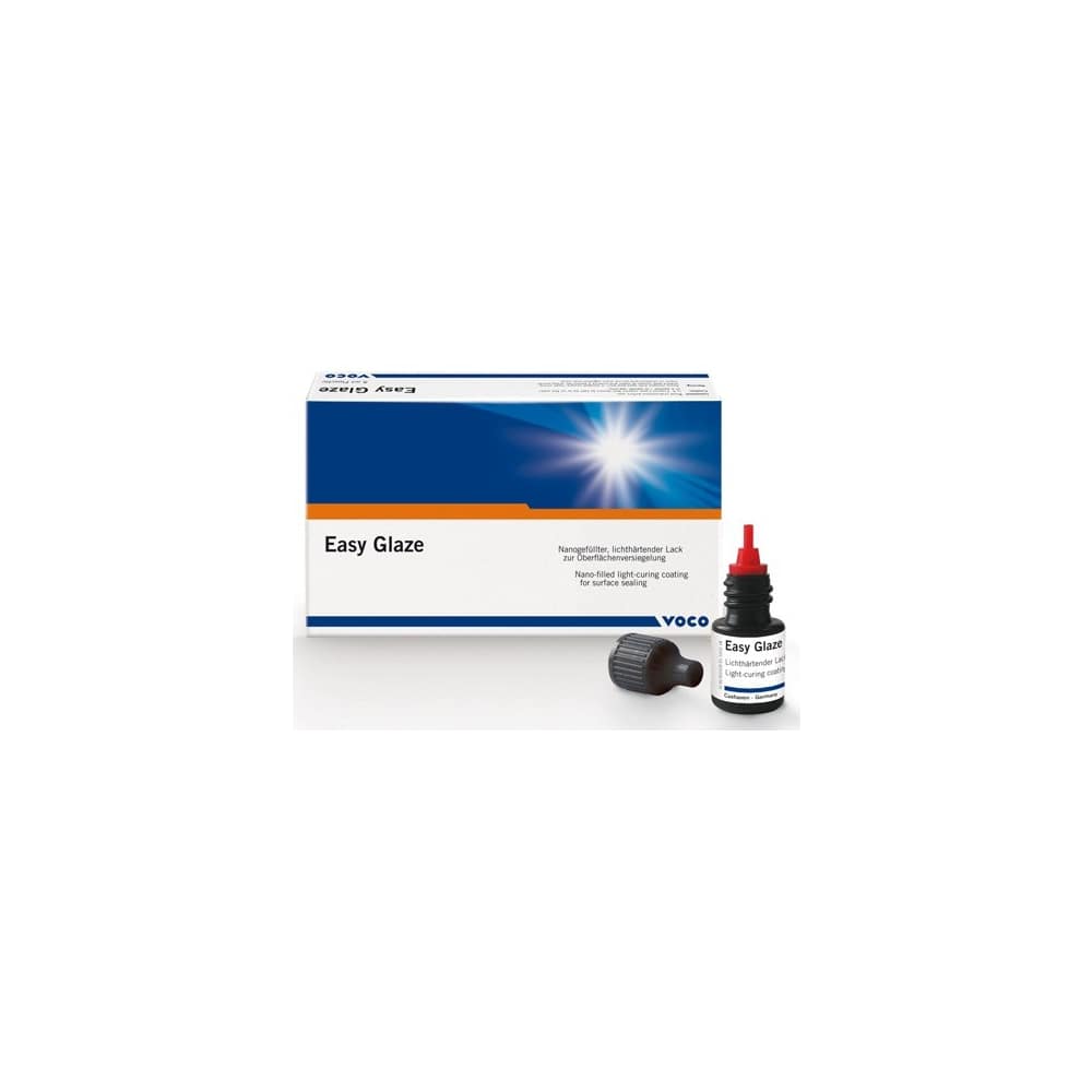 Easy Glaze 5ml Voco