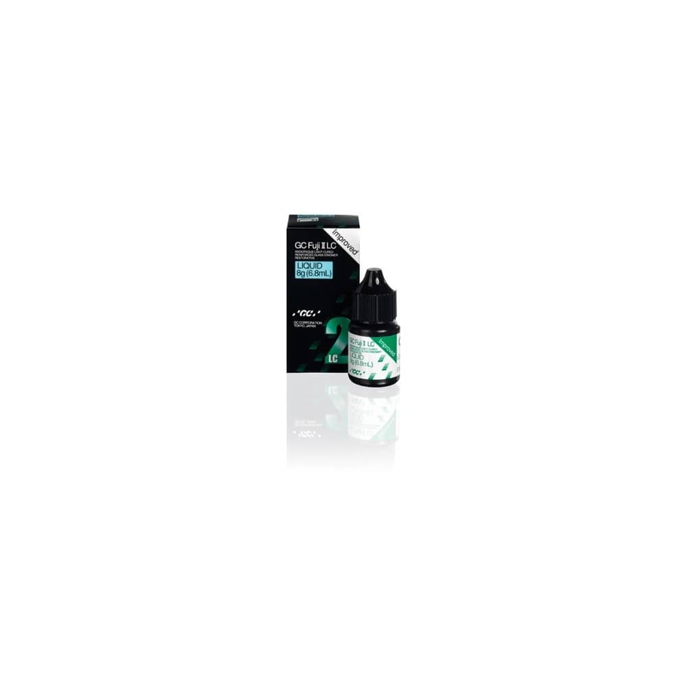 Gc Fuji Ii Lc Liquid 6.8ml