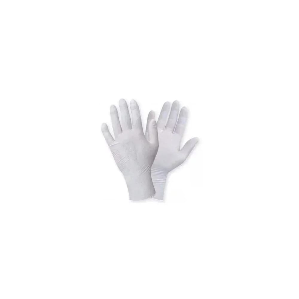Manusi examinare latex Pudrate marimea XS