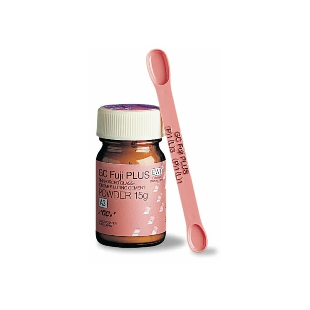 Fuji Plus EWT Powder 15g A3 GC