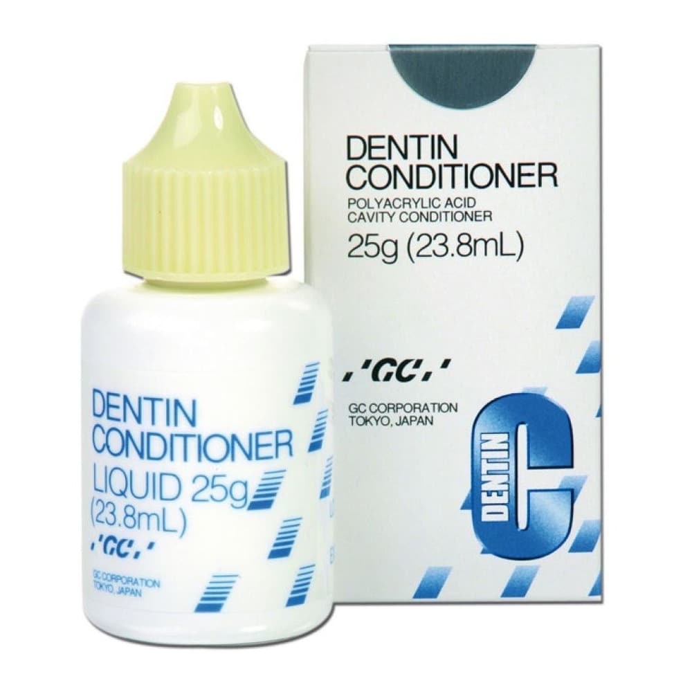 Gc Dentin Conditioner 23.8ml