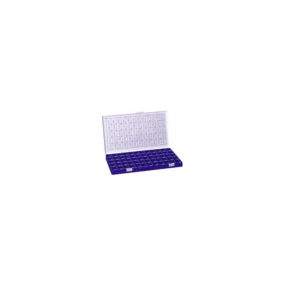 Coroane Transparente Fullform 60 Bucati Directa