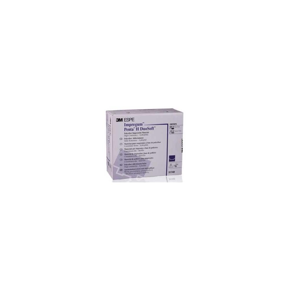 Impregum Penta H Duosoft 3M