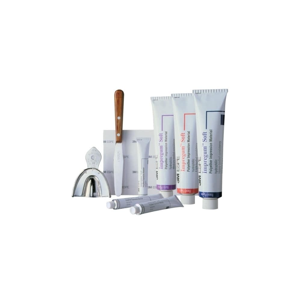 Impregum Soft Light Body 3M