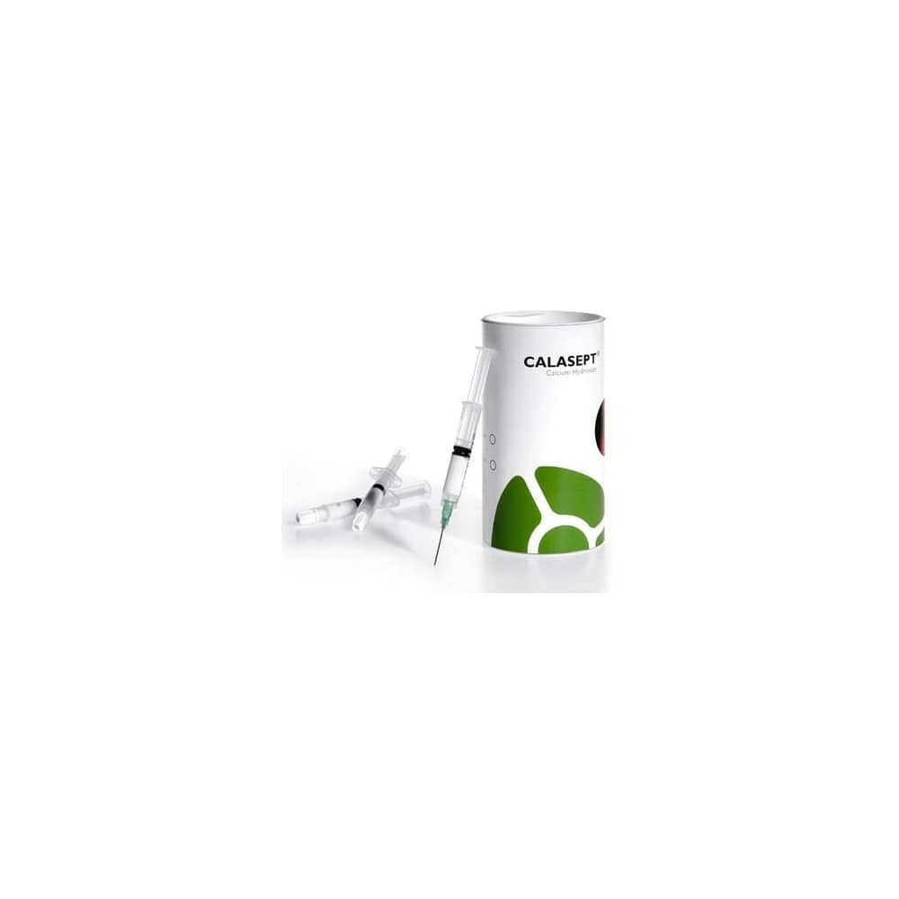 Calasept Seringa 1.5g Nordinska