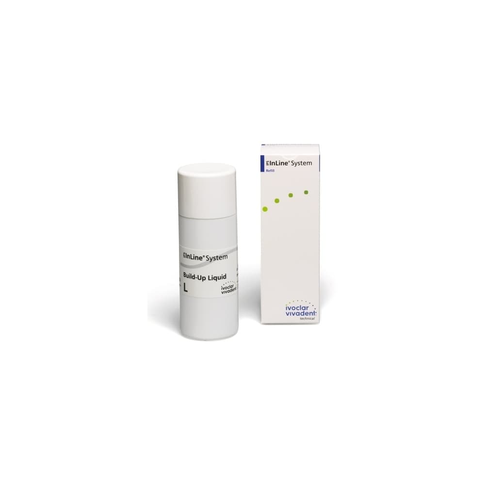 IPS InLine System Build-Up Liquid L 250ml Ivoclar Vivadent