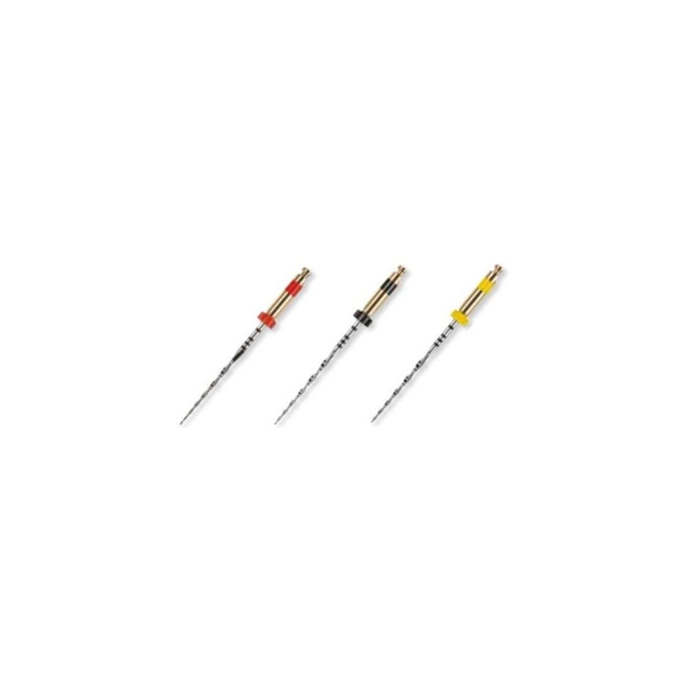 Ace Reciproc 21mm Asortate Vdw
