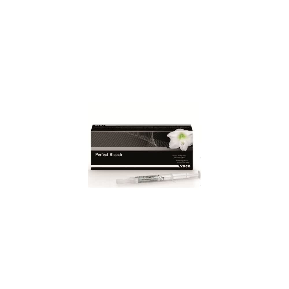 Perfect Bleach 16% 2.4ml Voco